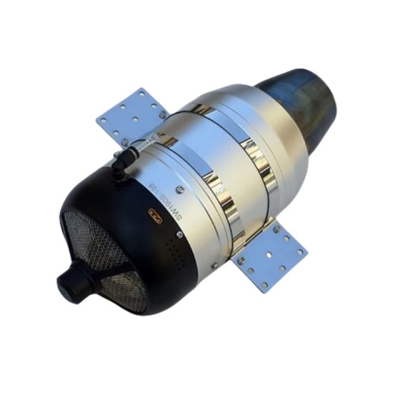 Hot Sales SWIWIN Thrust 19kg RC Jet Engine Turbojet SW190B RC Jet Engine